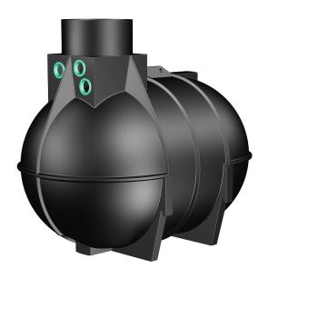 Annalena-Tank *DIE EINFACHE* 3300 Liter